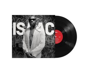 Isaac Hayes - The Best Of
