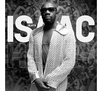 Isaac Hayes The Best Of Isaac Hayes 12" Album