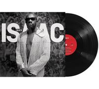 ISAAC HAYES - The Best of Isaac Hayes (2025) LP vinyl preorder