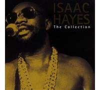 Isaac Hayes - The Collection