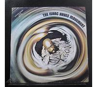 Isaac Hayes - The Isaac Hayes Movement [LP]