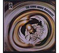 ISAAC HAYES - the isaac hayes movent