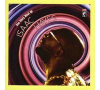 The Very Best of Isaac Hayes