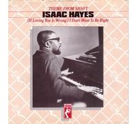Isaac Hayes - Theme From Shaft