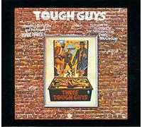 Isaac Hayes - Three Tough Guys =Remaste
