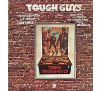 Isaac Hayes - Tough Guys - Enterprise - ENS 7504