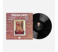 Isaac Hayes Tough Guys Original Soundtrack (Vinyl LP)