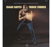 Isaac Hayes Truck Turner (RSD Black Friday 2024) (Vinyl LP)