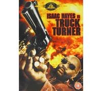 Isaac Hayes - Truck Turner [Edizione: Regno Unito]