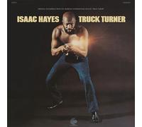 Isaac Hayes Truck Turner (RSD Black Friday 2024) (Vinyl LP)