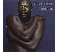 Isaac Hayes - Wonderful