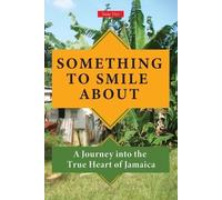 Isaac Hye Something to Smile About (Tascabile)