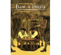 Isaac il pirata. Ediz. integrale