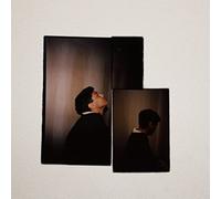 ISAAC, JAMIE - 04:30 IDLER