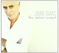 Isaac Joan - Em Declaro Innocent [Import]