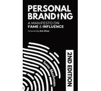 Isaac Mashman Personal Branding (Copertina rigida)