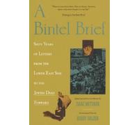 Isaac Metzker A Bintel Brief (Tascabile)