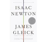 James Gleick Isaac Newton (Tascabile)