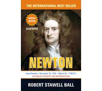Isaac Newton: Great Astronomers