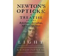 Isaac Newton Newton's Opticks (Tascabile)