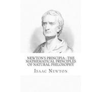 Isaac Newton Newton's Principia (Tascabile)