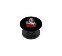 Isaac Newton PopSockets PopGrip Adesivo