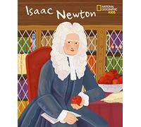Isaac Newton. Serie Genius. Ediz. a colori