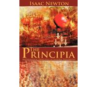 Isaac Newton The Principia (Tascabile)