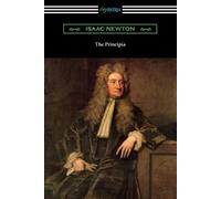 Isaac Newton The Principia (Tascabile)