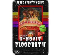Isaac Nightingale B-Movie Bloodbath (Tascabile)