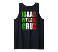 Isaac Pitbull Cruz Boxing Mexicans Fighters Canotta