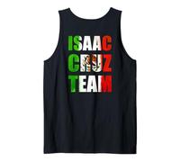 Isaac Pitbull Cruz Boxing Mexicans Fighters Canotta