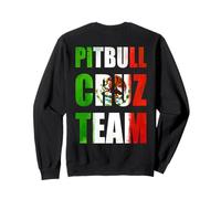 Isaac Pitbull Cruz Boxing Mexicans Fighters Felpa