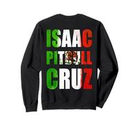Isaac Pitbull Cruz Boxing Mexicans Fighters Felpa