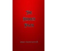 Isaac Ravenscroft The Hidden Path (Tascabile)