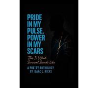 Pride In My Pulse, Power In My Scars: This Is What Survival Sounds Like