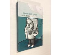 Isaac Rosa / Il paese della paura : romanzo