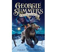 Isaac Rudansky Georgie Summers and the Scribes of Scatterplot (Copertina rigida)