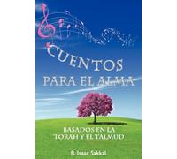 Isaac Sakkal Rabino Isaac Sakkal Rabino Isaac Sak Cuentos Para El A (Tascabile)