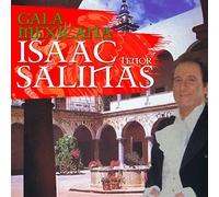 Isaac Salinas - Gala Mexicana