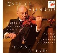 Isaac Stern - Caprice Viennois-Music of Kr a