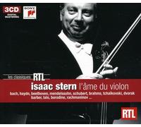 Isaac Stern - I'ame Du..