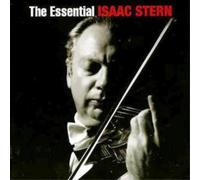 Isaac Stern The Essential Isaac Stern (CD) Album