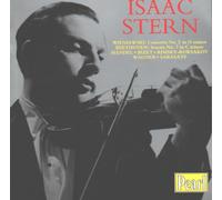 Isaac Stern - Various: Various Pieces