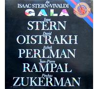 ISAAC STERN - vivaldi gala LP