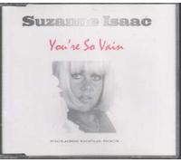 Isaac, Suzanne - You're So Vain