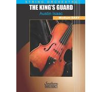 Isaac: The King's Guard for String Orchestra Score and Parts