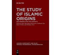 Isaac W. Oliver The Study of Islamic Origins (Tascabile)