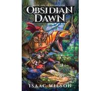 Isaac Wilson Extinction (Copertina rigida) Extinction