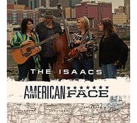 Isaacs - American Face